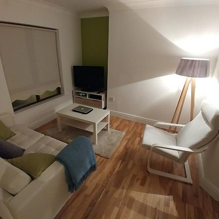The Grand Canal Dock Apartment Dublin Dış mekan fotoğraf