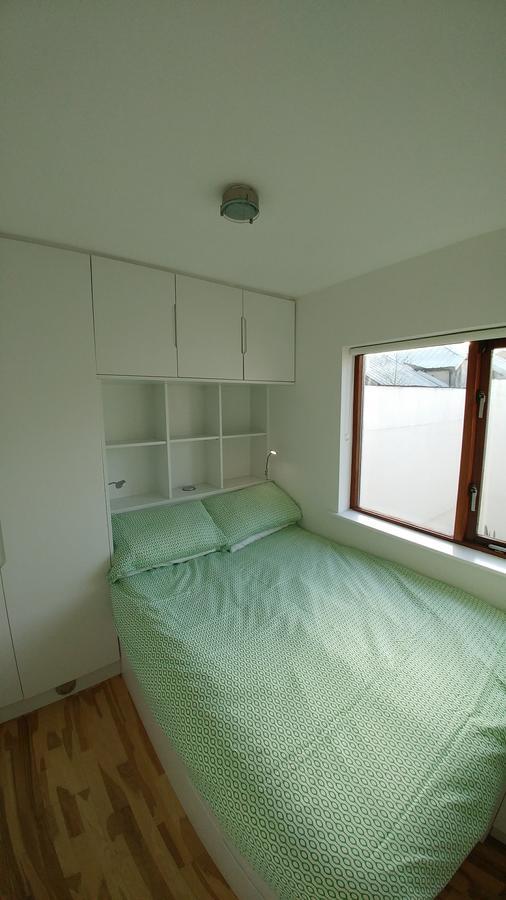 The Grand Canal Dock Apartment Dublin Dış mekan fotoğraf