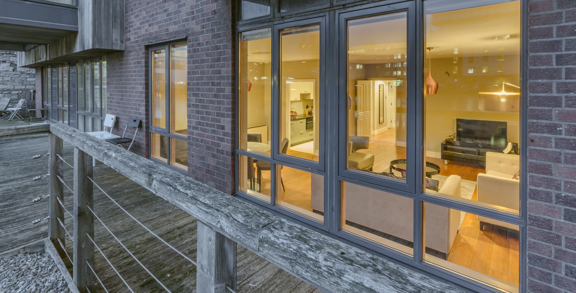 The Grand Canal Dock Apartment Dublin Dış mekan fotoğraf